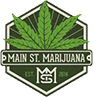 Main Street Marijuana
